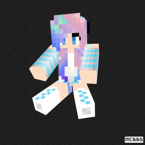 {:10_512:}他是一个经常在别人面前卖萌的萌妹子(我自己觉得啦)