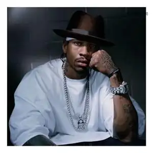 划时代偶像——阿伦·艾弗森