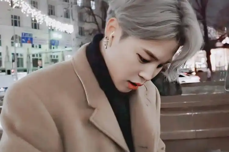 朴智旻 2020 bts winter package preview … - 堆糖,美图壁纸兴趣