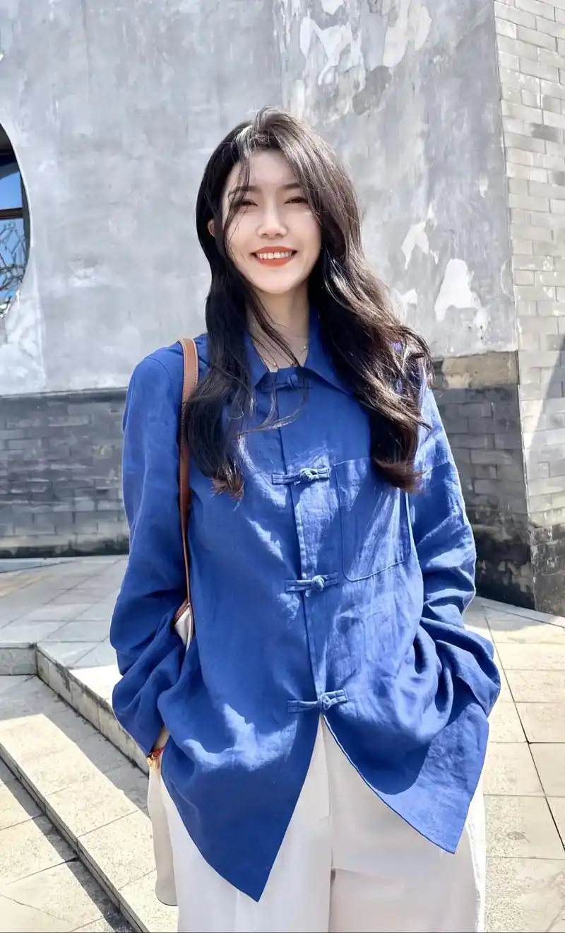 春天好看的衣服也太多了