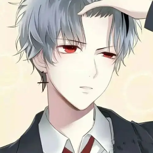 第二话 你怎么阴魂不散啊?