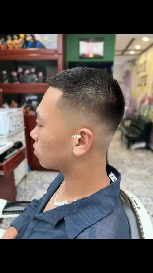 圆寸简单干净夏天必备