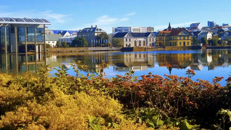 北欧之旅风光回眸