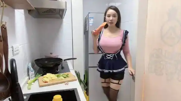 小厨娘美食记的微博_微博