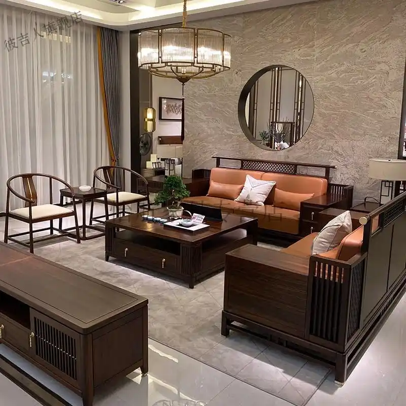 乌金木家具优点?