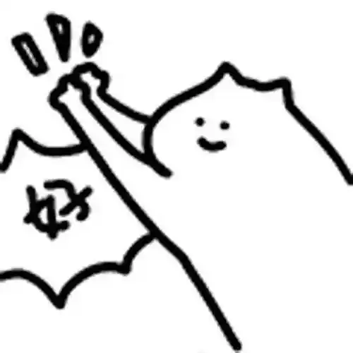 什么猫表情包2 线条猫咪沙雕猫咪表情包_后台_微信_手机