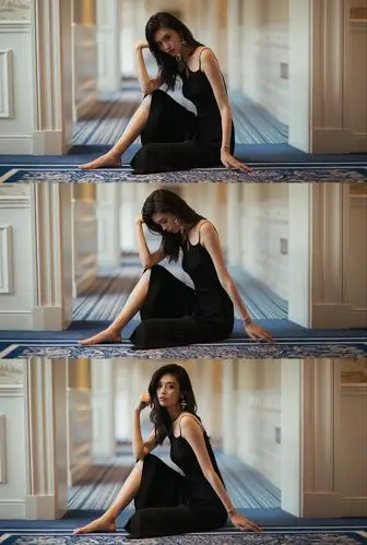 奚梦瑶 cr:奚梦瑶ins资讯