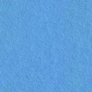 无缝的正方形纹理.浅蓝色纸纹理图案为背景的特写镜头.准备好瓷砖照片