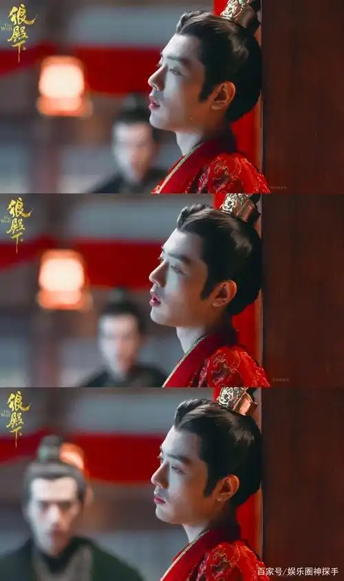 司凤vs疾冲大婚造型,做谁的新娘你选!