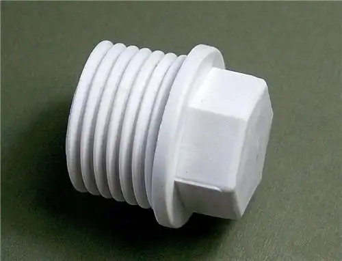 塑料堵头拧不下来怎么办