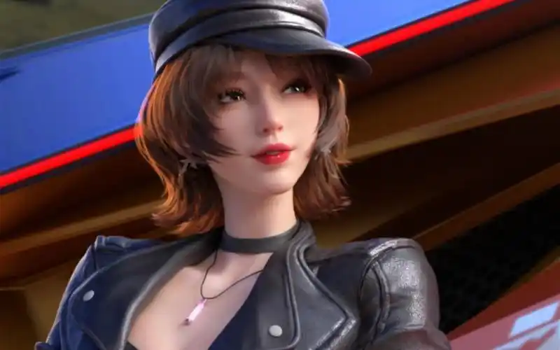 【迹臻】《王牌竞速》我想要一套西理套装!_手机游戏热门视频