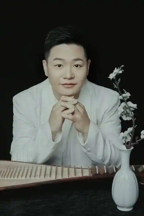 预告|谢闻吉竹笛独奏音乐会·武汉琴台音乐厅_湖北省_笛子_民族