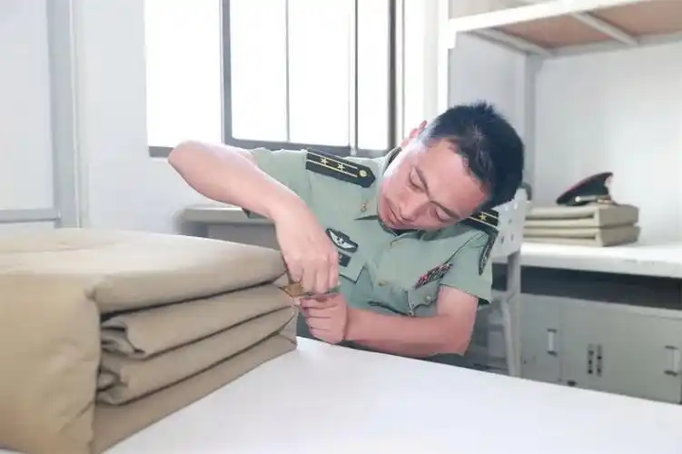 百余名中校上校军官,集中淬火!