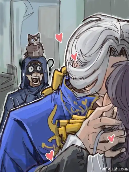 第五人格##第五人格摄殓##摄殓