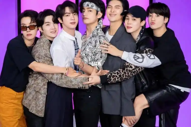 你们的关系好银乱#bts防弹少年团  #army