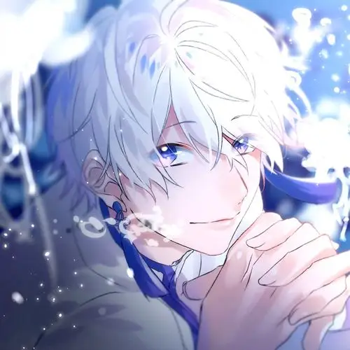 动漫男生图片(不喜勿喷)