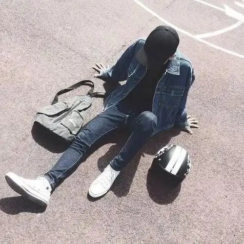 时尚拍照技能get教你姿势50招耍酷就是一分钟的事