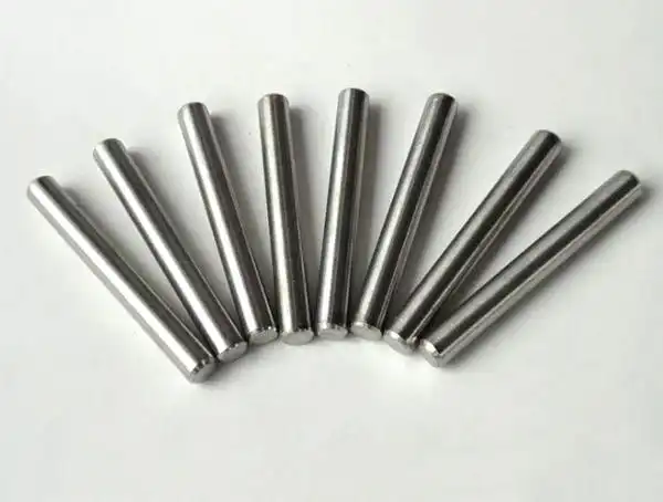 630不锈钢研磨棒