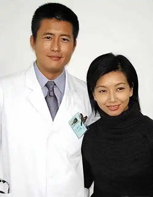 演员田小洁:从工人到演员,娶女神江珊为妻,事业爱情双丰收_梦想_相关