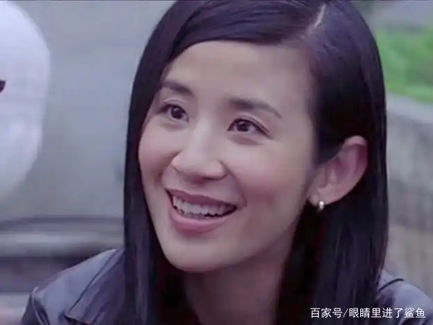 如何评价吴君如的长相?