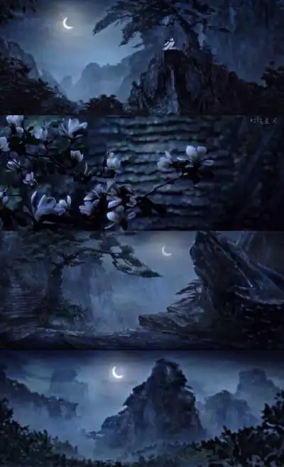 魔道祖师云深不知处家规