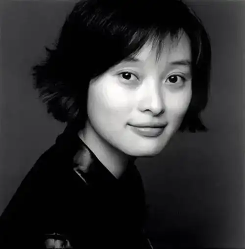 陈建斌喜欢蒋勤勤还是喜欢吴越(与陈建斌同居5年)(2)