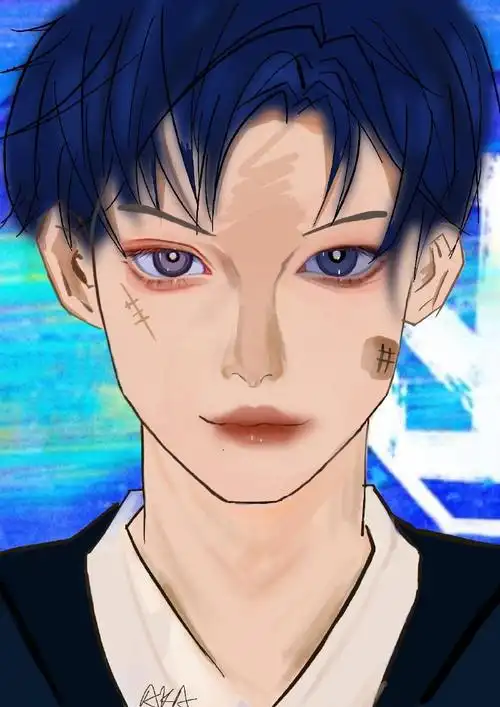 孙亦航[超话]# #孙亦航青春有你3# 一切. 来自aka第一拽哥 - 微博