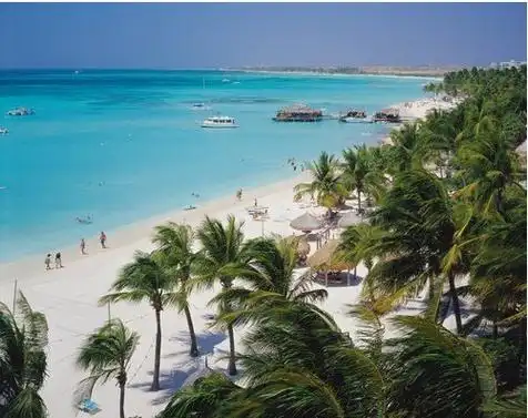 href="#" data-lemmaid="257070">加勒比海 /a>地区的 a href="#"