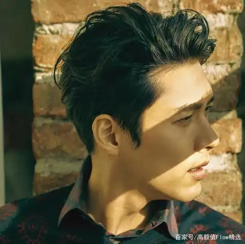 玄彬高清组图,男神归来俘获亿万芳心