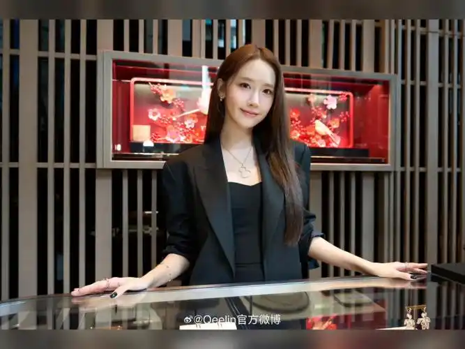 林允儿78③7815【 #林允儿 #少女时代 #气质女神 】