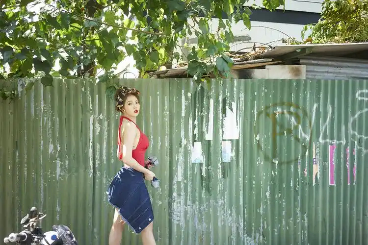 金泫雅 - 堆糖,美图壁纸兴趣社区