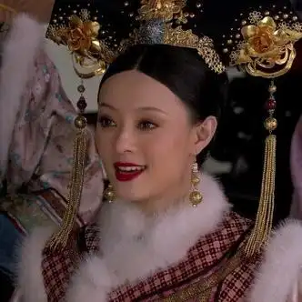 甄嬛传 一组头像/后续