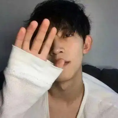 一看就知道是渣男的头像渣男最爱用的