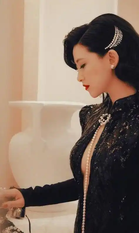 朱珠_事业_爱情