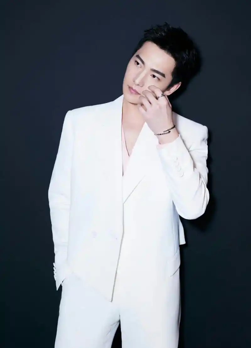 动态创作月# #杨洋