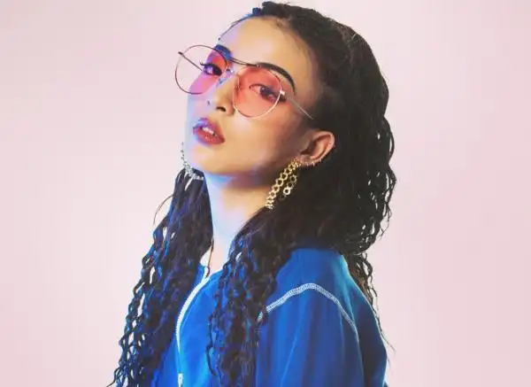 除了麻辣鸡,rapper界的小仙女你知道多少?