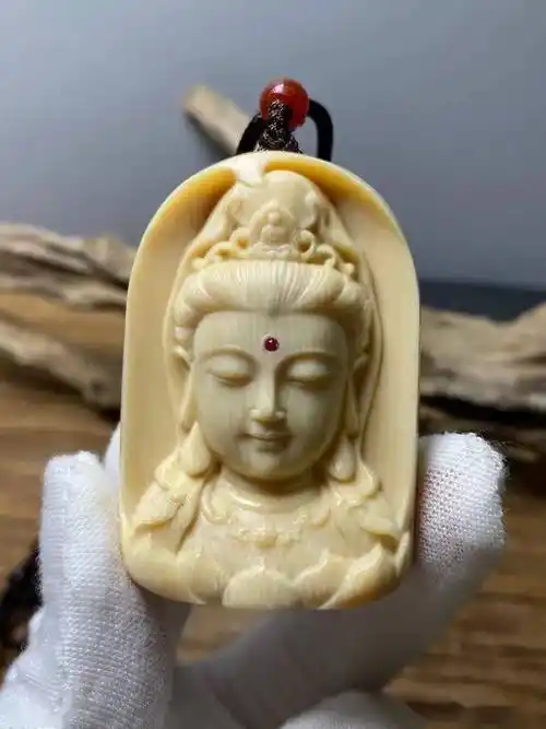 怕水不怕油猛犸象牙收藏需谨慎