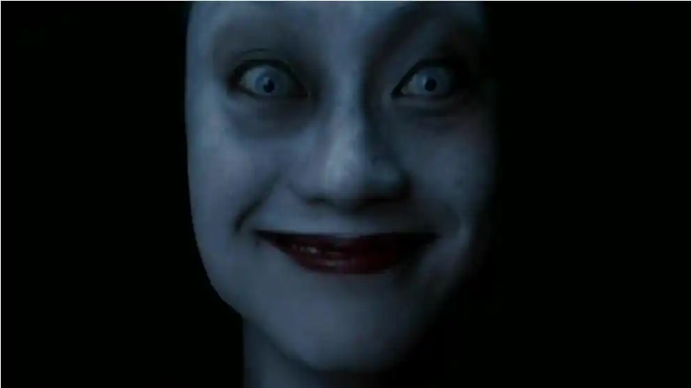 百部惊悚恐怖电影(6)_巅峰