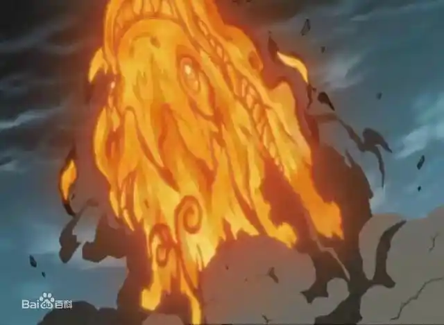 火影忍者:佐助的火遁其实根本不够看?火遁强弱与写轮眼威力分析