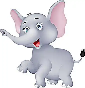 跳舞的小象图片_跳舞的小象图片大全_跳舞的小象图片素材