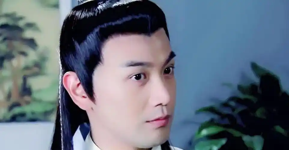 这6位男星的颜值长相,完美诠释了,什么是中国标准美男子!