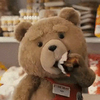 泰迪熊早已不仅仅是一份玩具示意图或许是从恋人手中接过的温馨小礼物