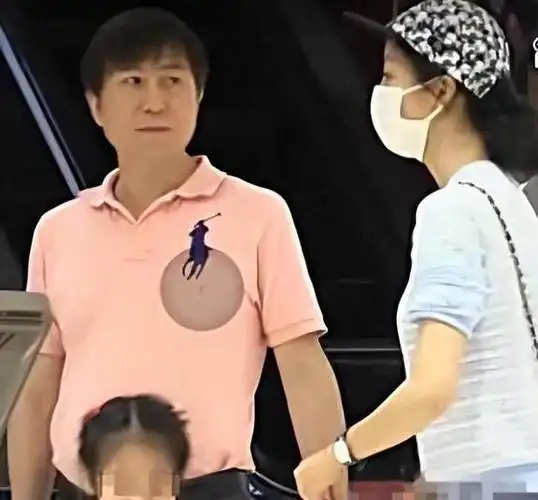 韩雪老公身份被公开网友热议纷纷怪不得韩雪铁了心嫁给他