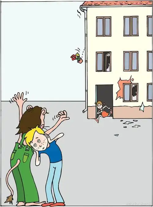 共同危险行为制度