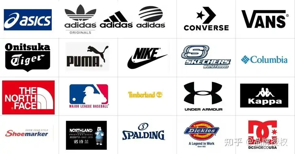 大牌运动服饰线上授权怎么拿耐克阿迪彪马斯凯奇等