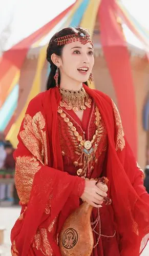 东宫小枫彭小苒