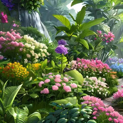 图片头像花草图片大全