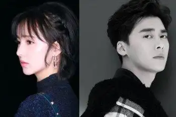 另外,程小蒙被传是李易峰初恋与徐海乔牵手被拍