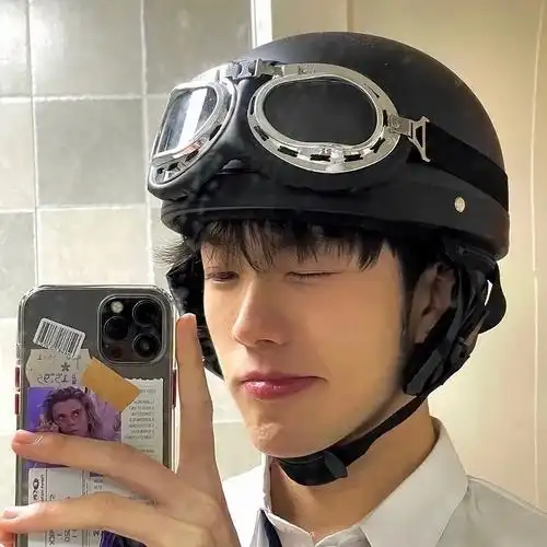 单纯干净的男生头像_男生头像_我要个性网