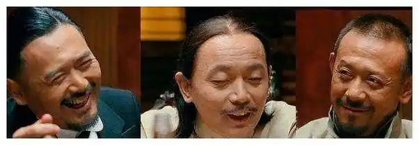 《让子弹飞》飞了12年,为什么热度不减,这些细节你都注意到了吗